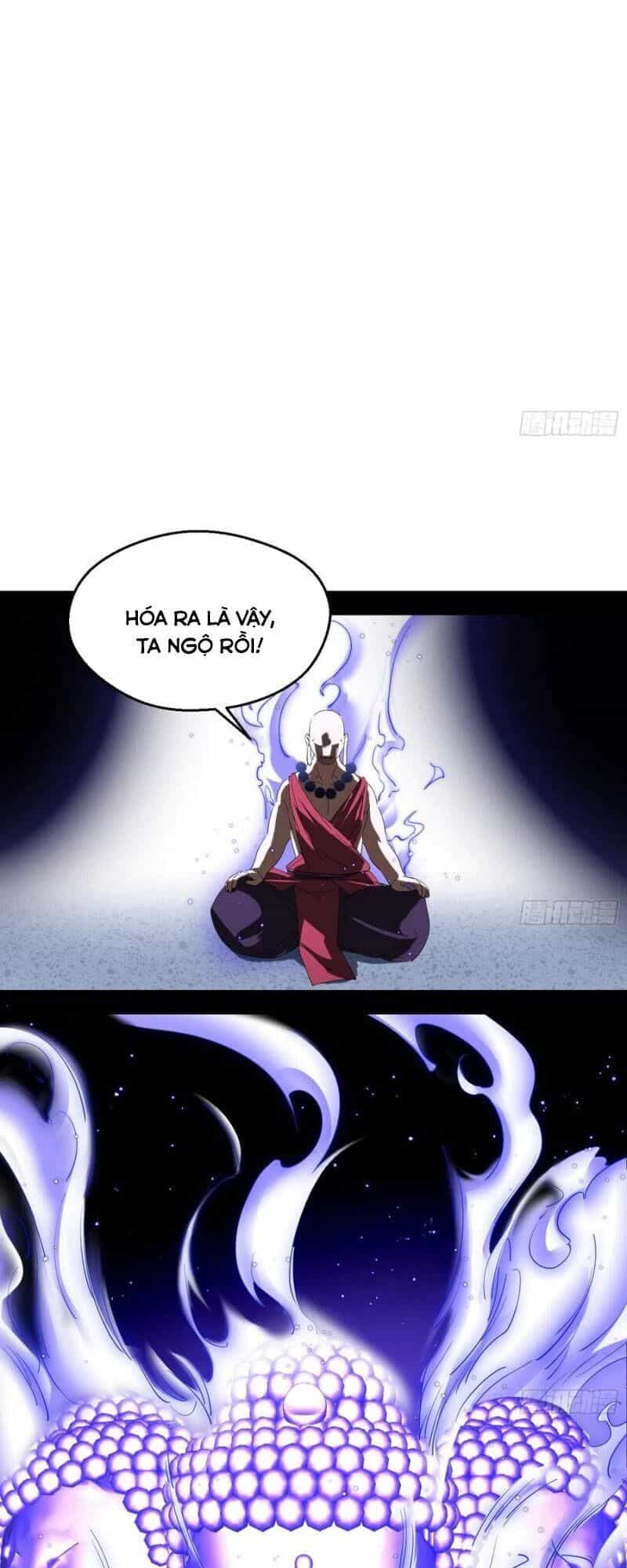 Ta Là Tà Đế - Chương 122 - ảnh 9