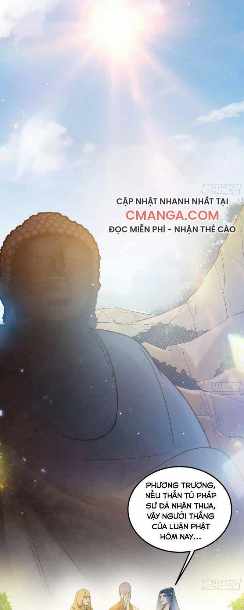 Ta Là Tà Đế - Chương 123 - ảnh 1