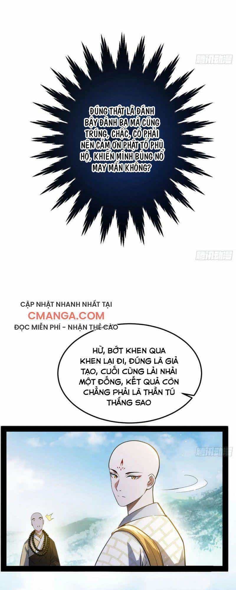 Ta Là Tà Đế - Chương 123 - ảnh 13