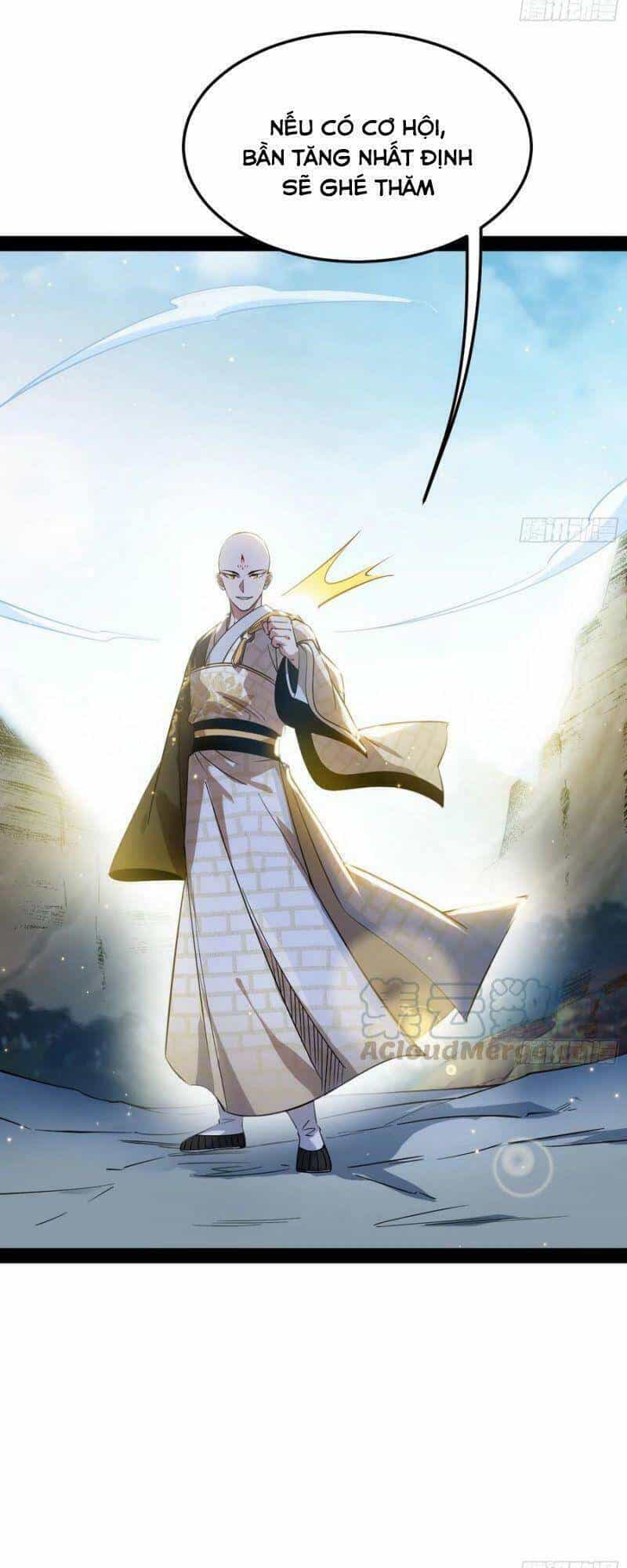 Ta Là Tà Đế - Chương 123 - ảnh 17