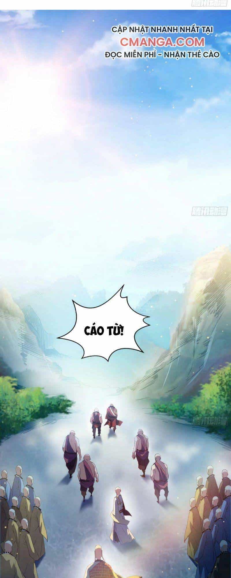 Ta Là Tà Đế - Chương 123 - ảnh 18