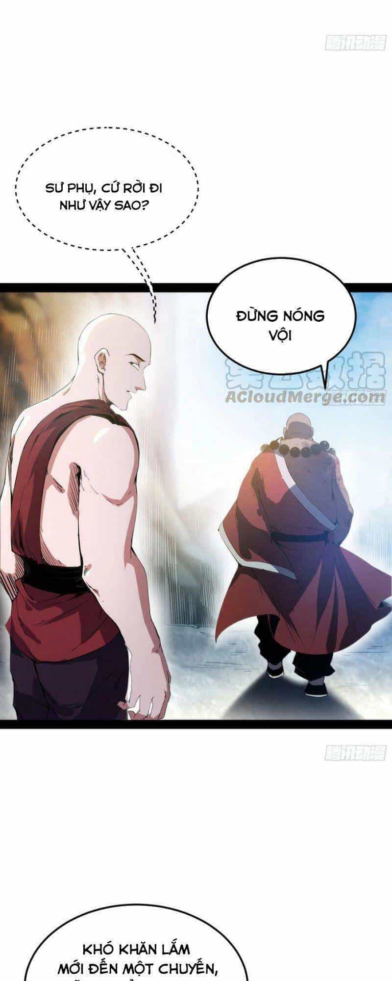 Ta Là Tà Đế - Chương 123 - ảnh 20