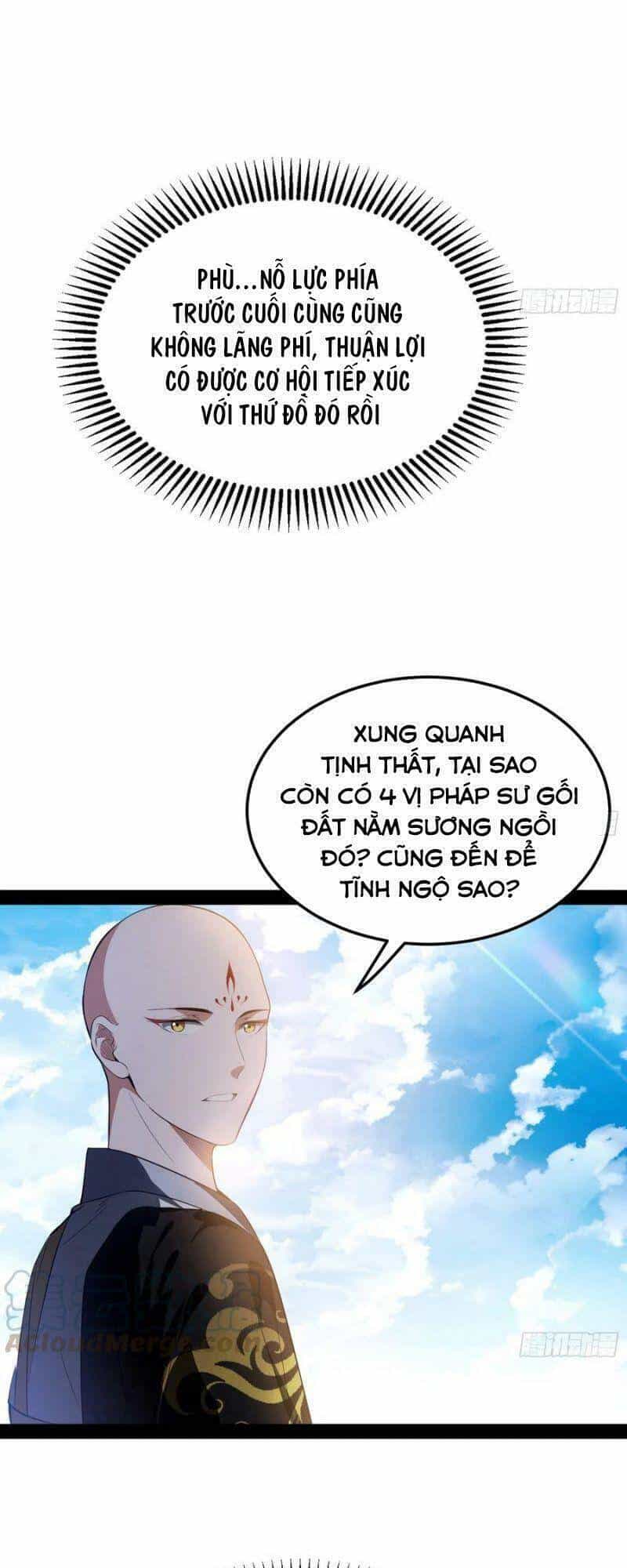 Ta Là Tà Đế - Chương 123 - ảnh 28
