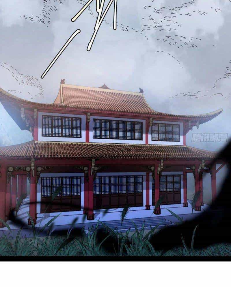 Ta Là Tà Đế - Chương 123 - ảnh 45