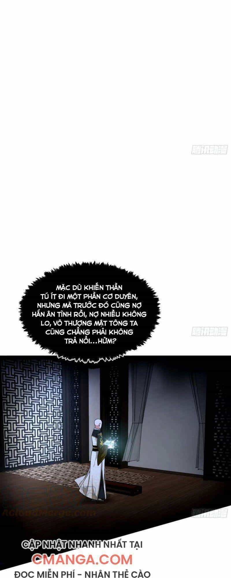 Ta Là Tà Đế - Chương 123 - ảnh 48