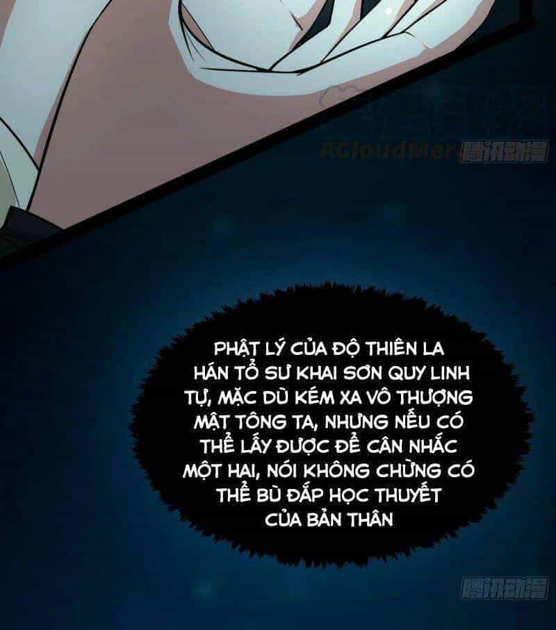 Ta Là Tà Đế - Chương 123 - ảnh 51