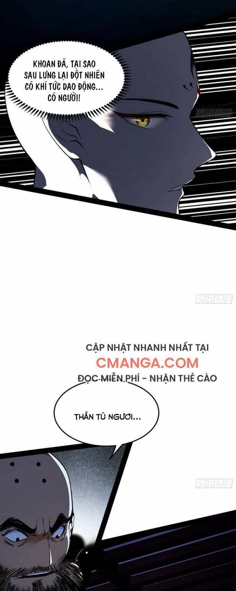 Ta Là Tà Đế - Chương 123 - ảnh 54