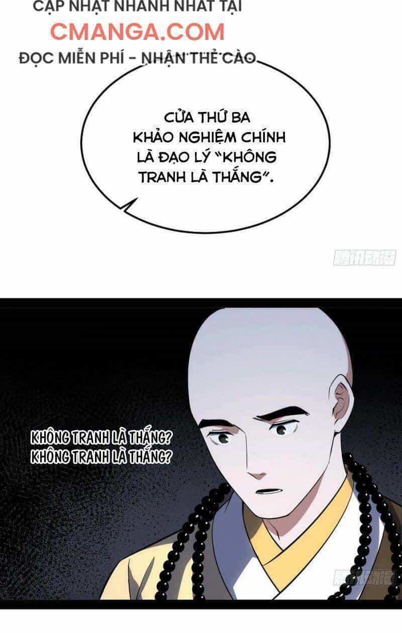 Ta Là Tà Đế - Chương 123 - ảnh 6