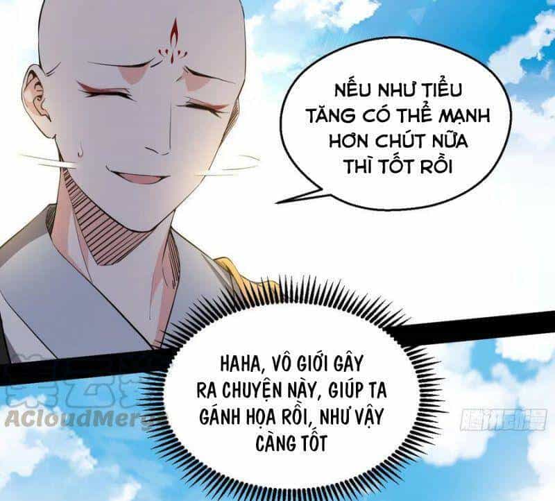Ta Là Tà Đế - Chương 124 - ảnh 14