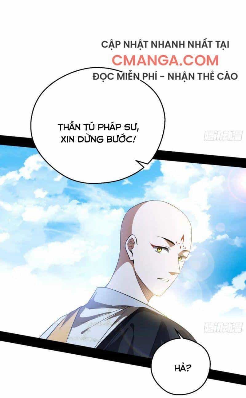 Ta Là Tà Đế - Chương 124 - ảnh 24