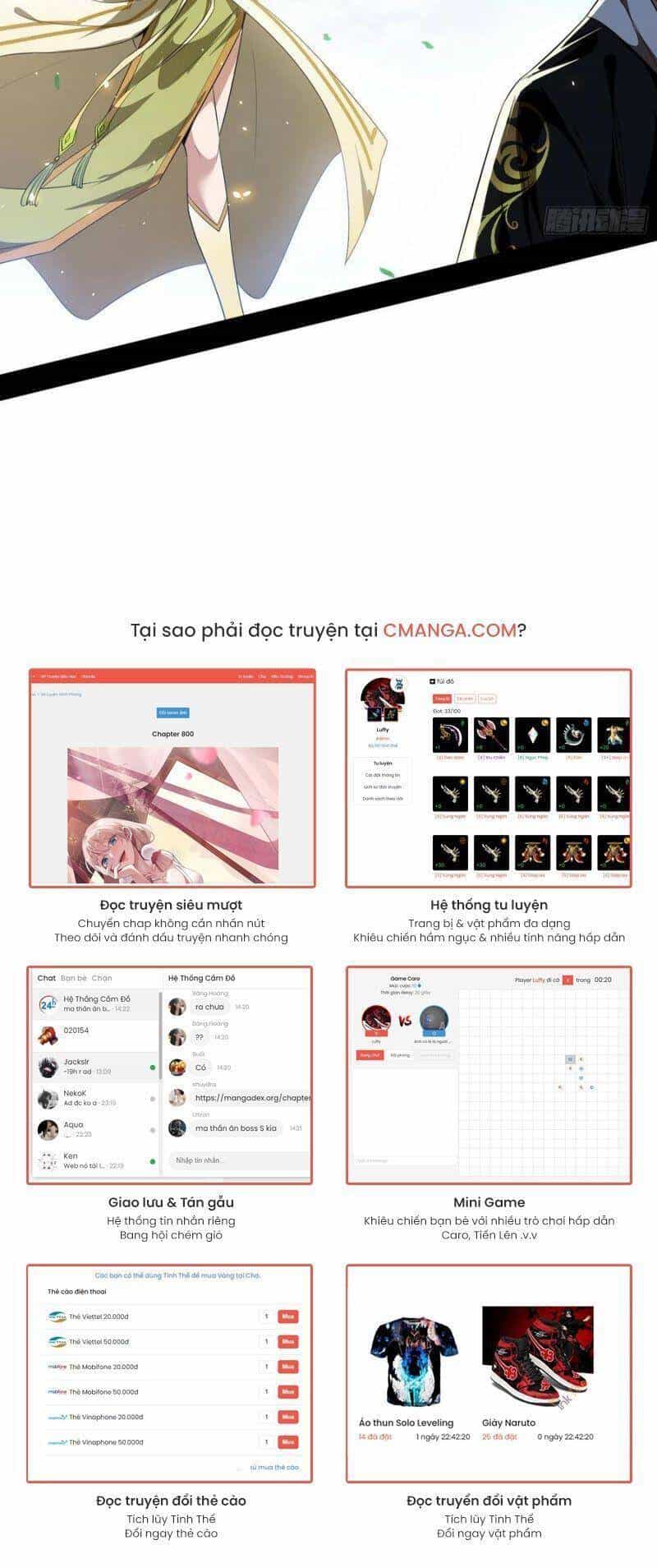 Ta Là Tà Đế - Chương 124 - ảnh 26