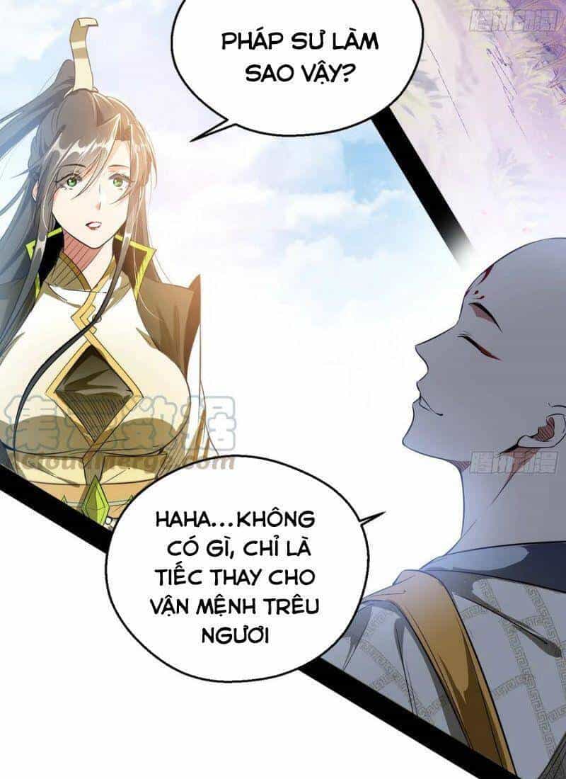 Ta Là Tà Đế - Chương 124 - ảnh 34