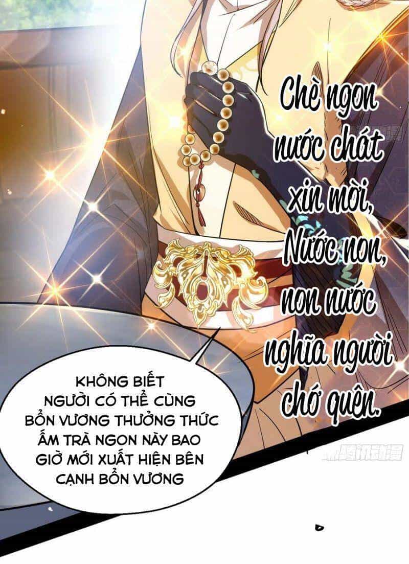 Ta Là Tà Đế - Chương 124 - ảnh 38