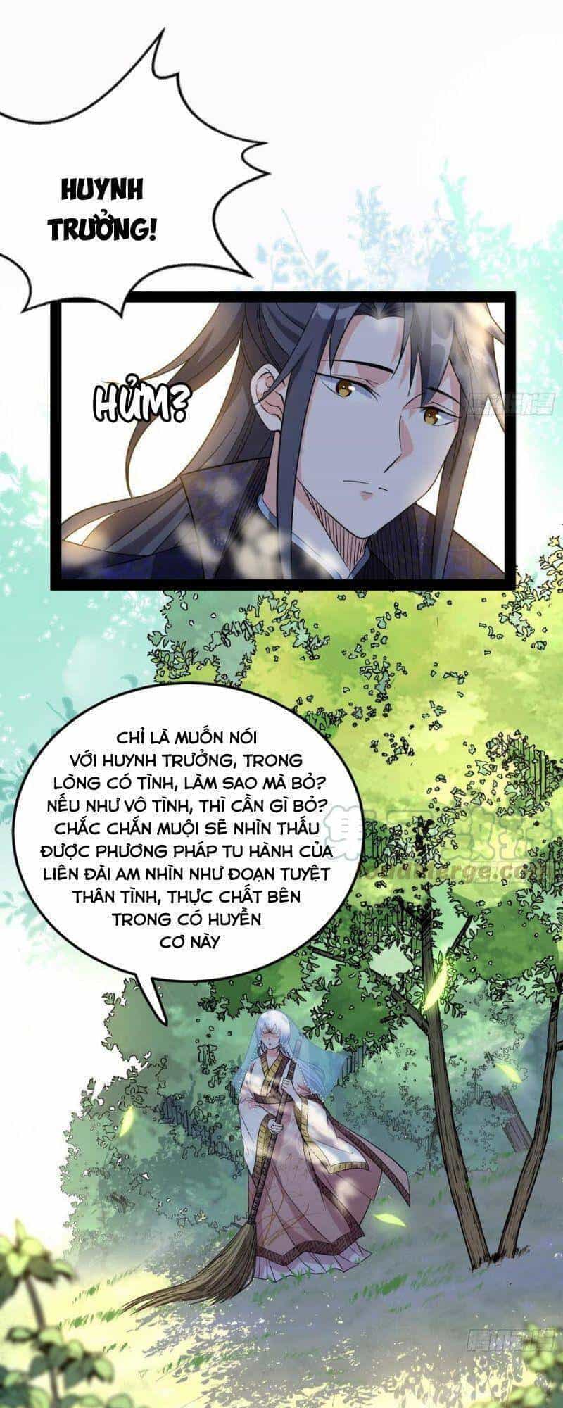 Ta Là Tà Đế - Chương 125 - ảnh 39