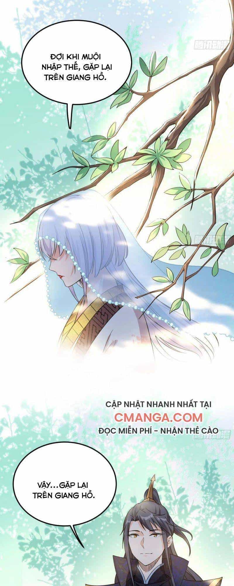 Ta Là Tà Đế - Chương 125 - ảnh 41