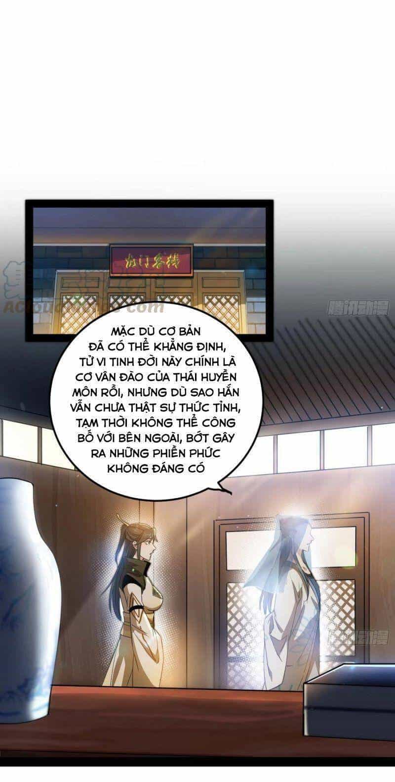 Ta Là Tà Đế - Chương 125 - ảnh 44