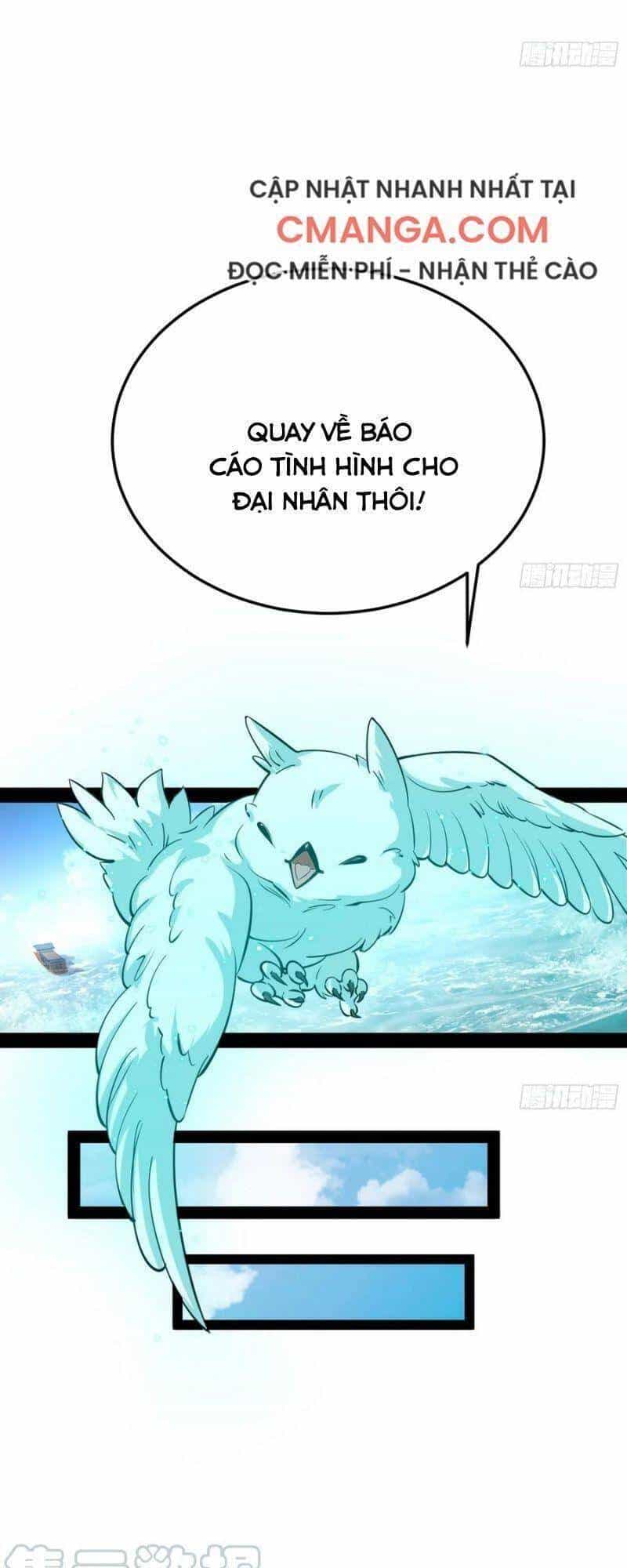 Ta Là Tà Đế - Chương 125 - ảnh 61