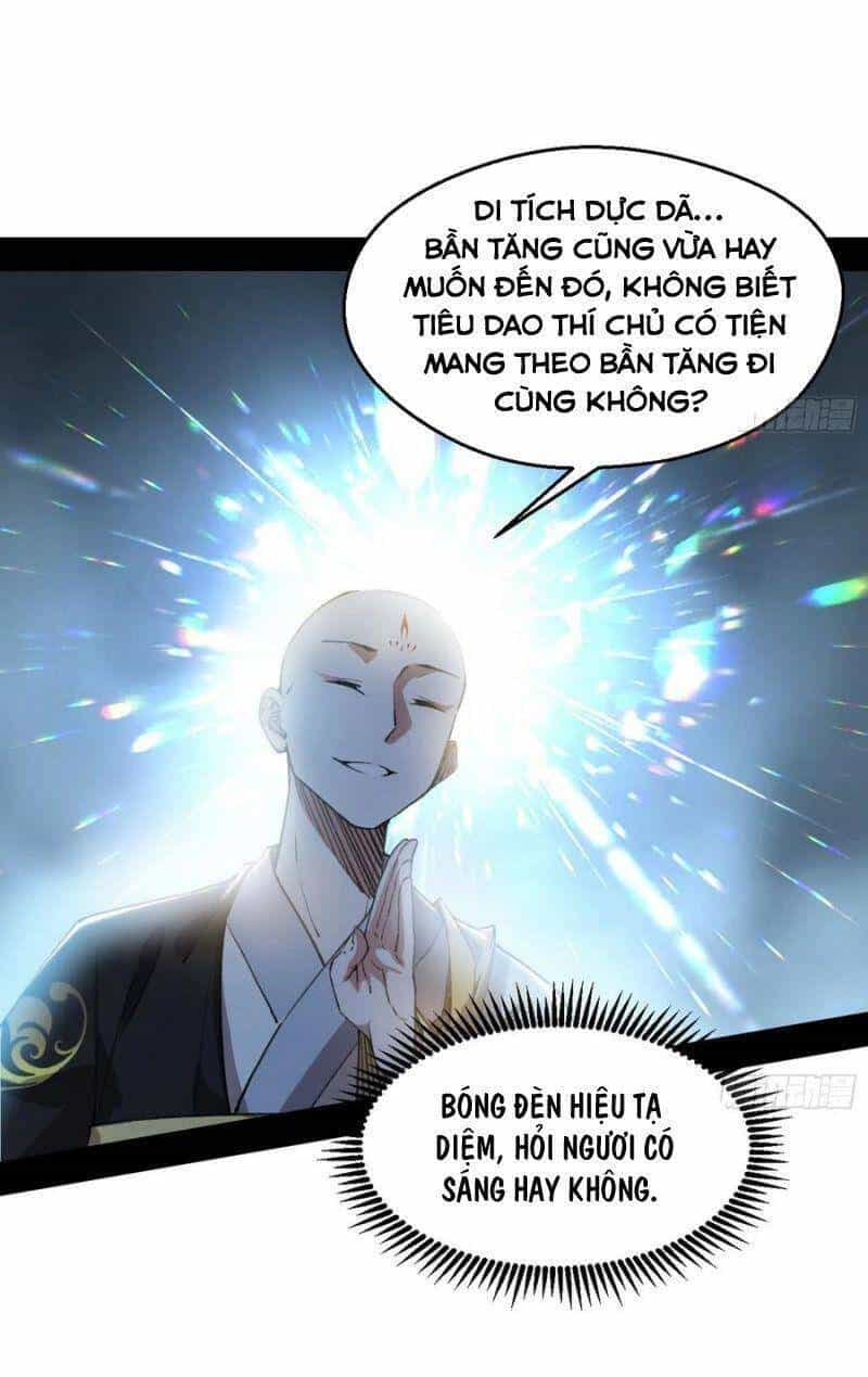 Ta Là Tà Đế - Chương 126 - ảnh 26