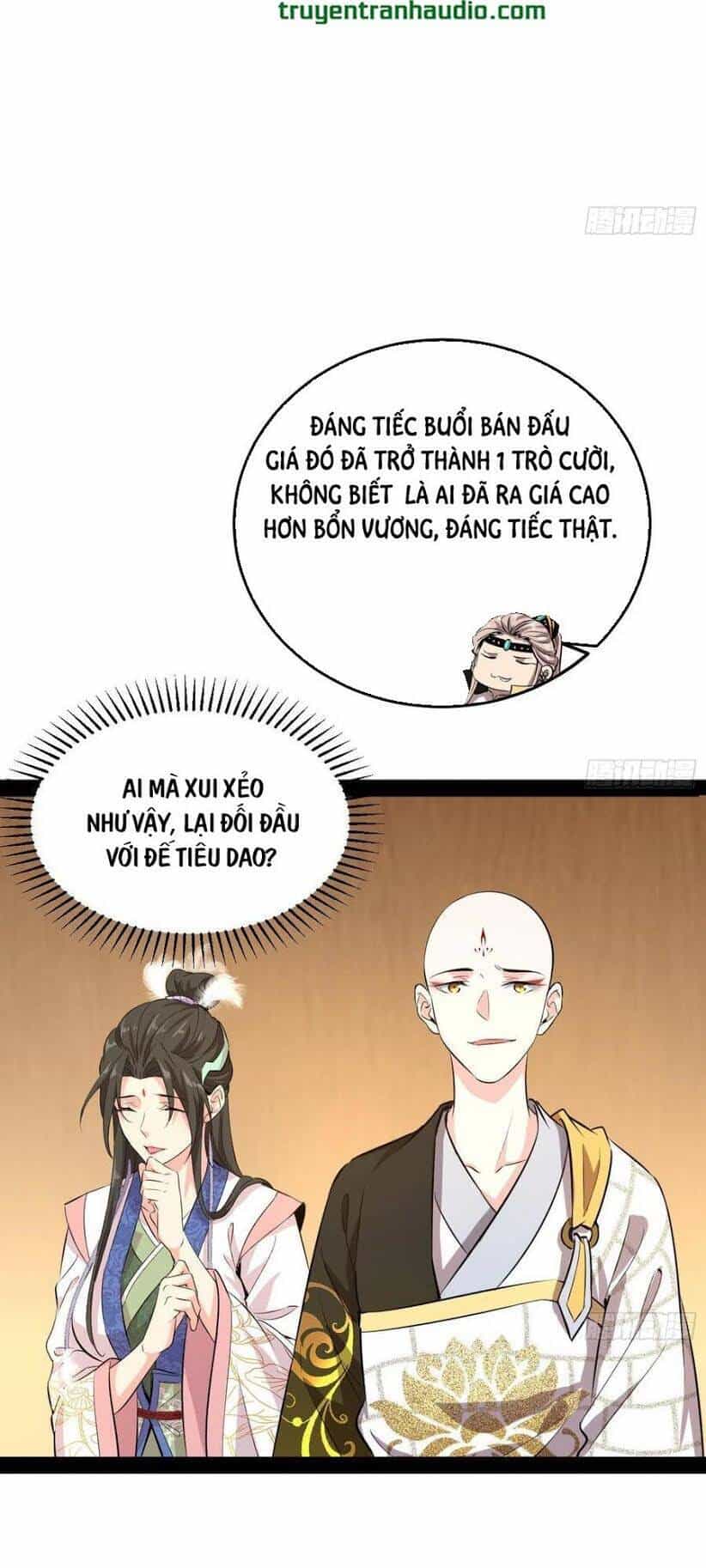 Ta Là Tà Đế - Chương 127.1 - ảnh 14