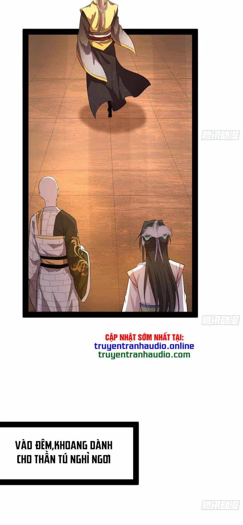 Ta Là Tà Đế - Chương 127.1 - ảnh 22
