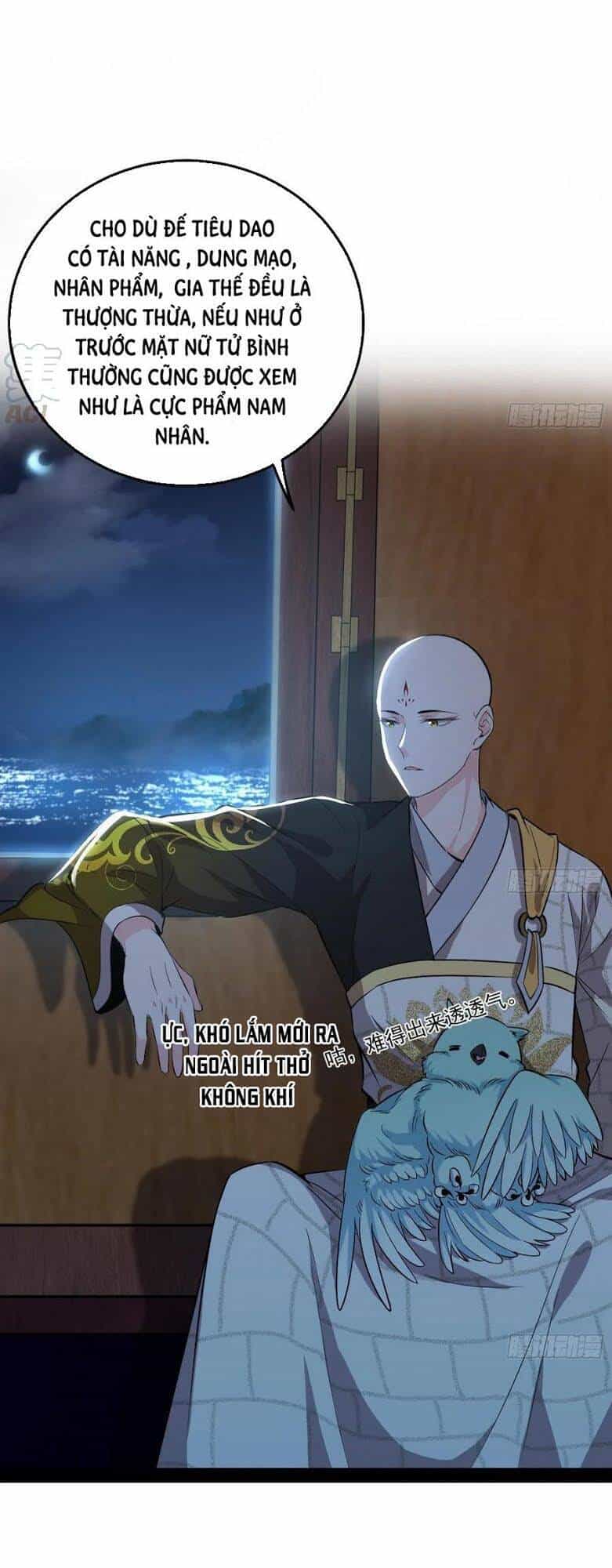 Ta Là Tà Đế - Chương 127.1 - ảnh 23