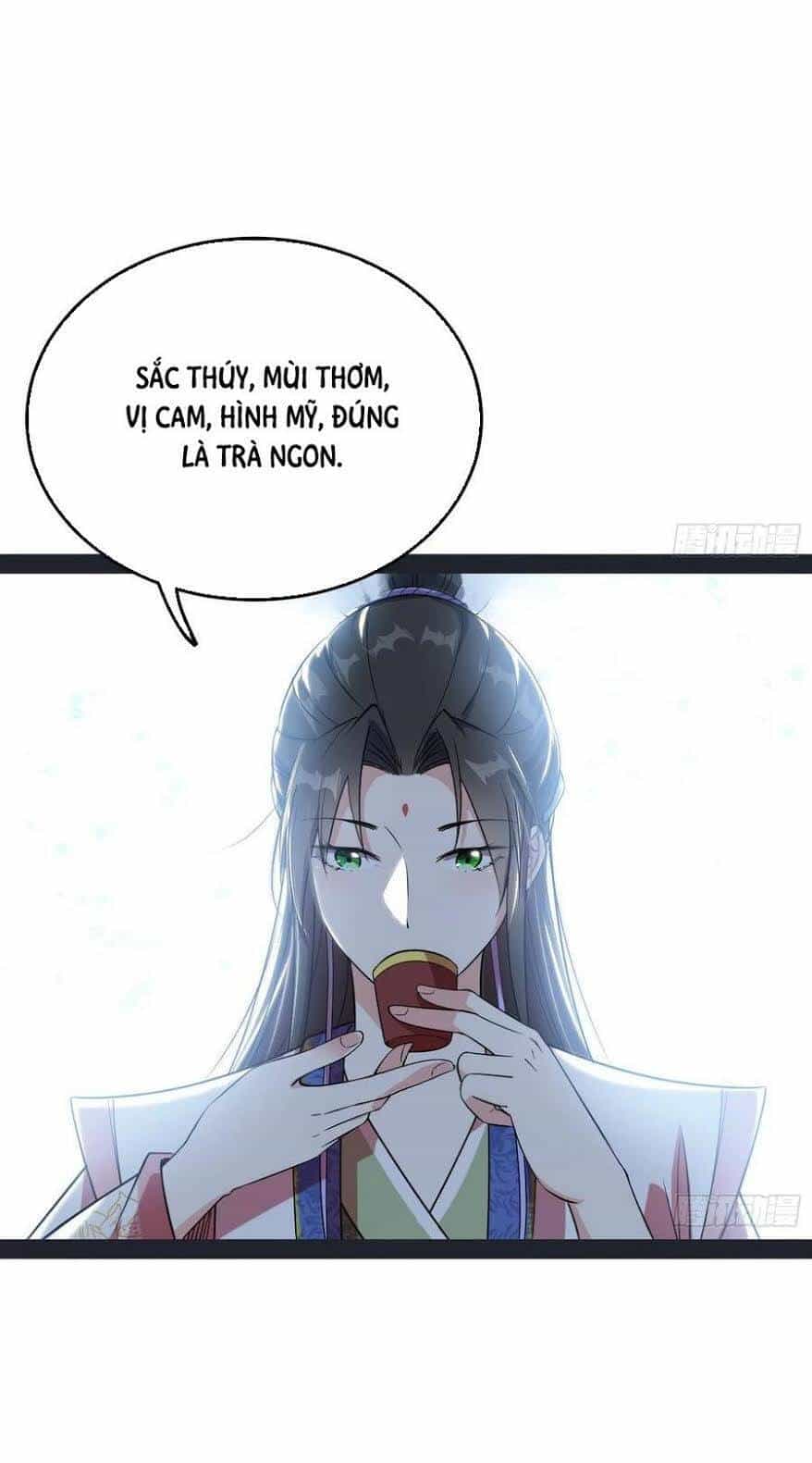 Ta Là Tà Đế - Chương 127.1 - ảnh 30