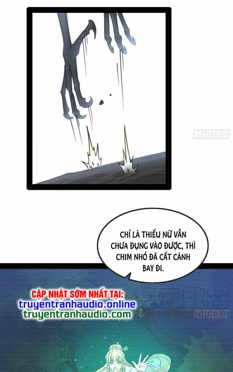 Ta Là Tà Đế - Chương 128 - ảnh 11