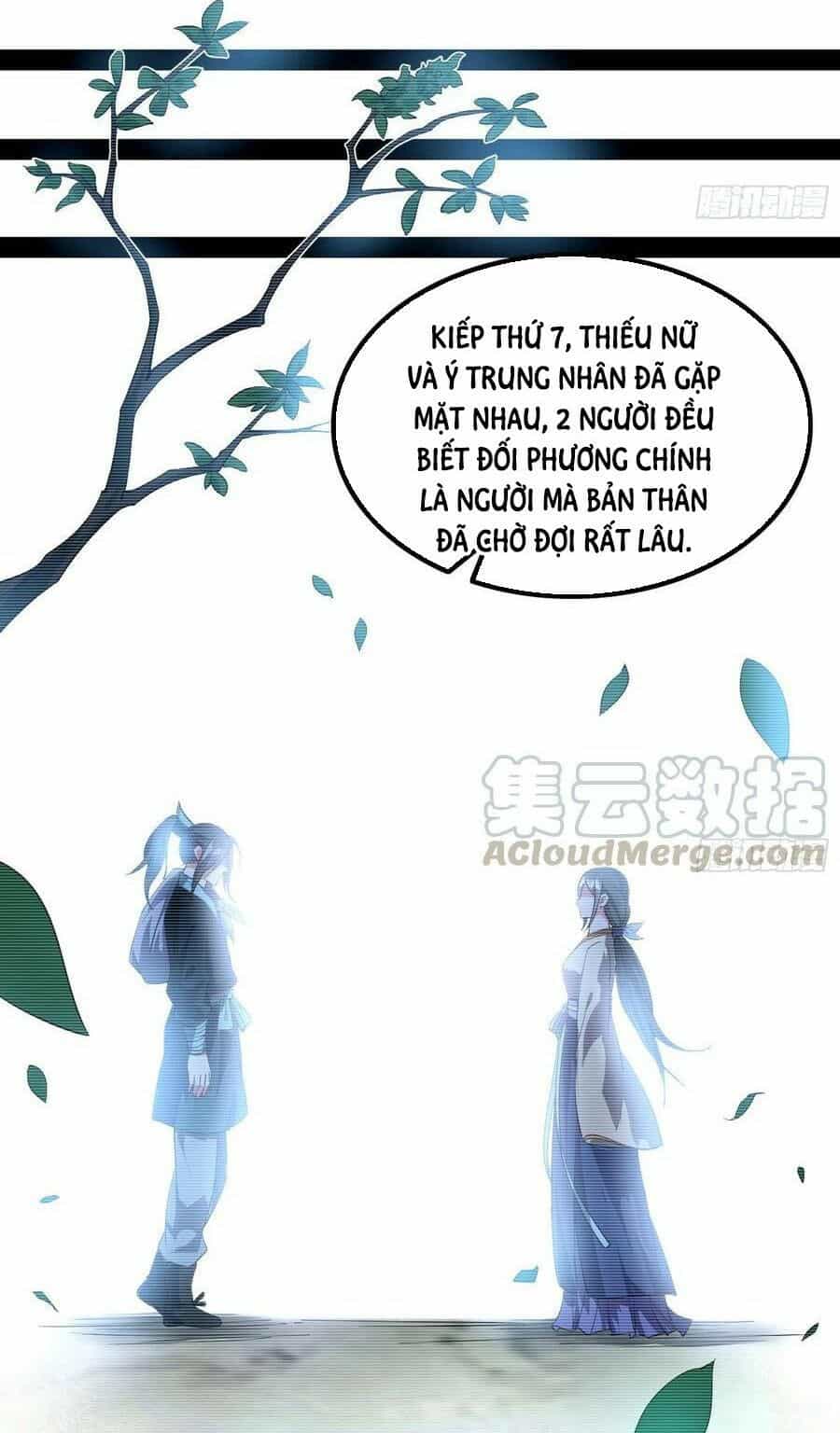 Ta Là Tà Đế - Chương 128 - ảnh 29