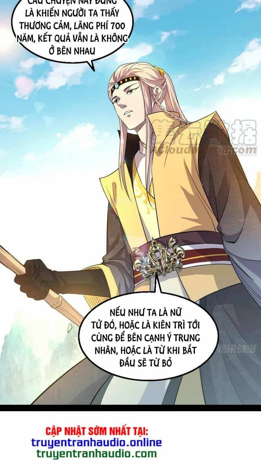 Ta Là Tà Đế - Chương 128 - ảnh 34