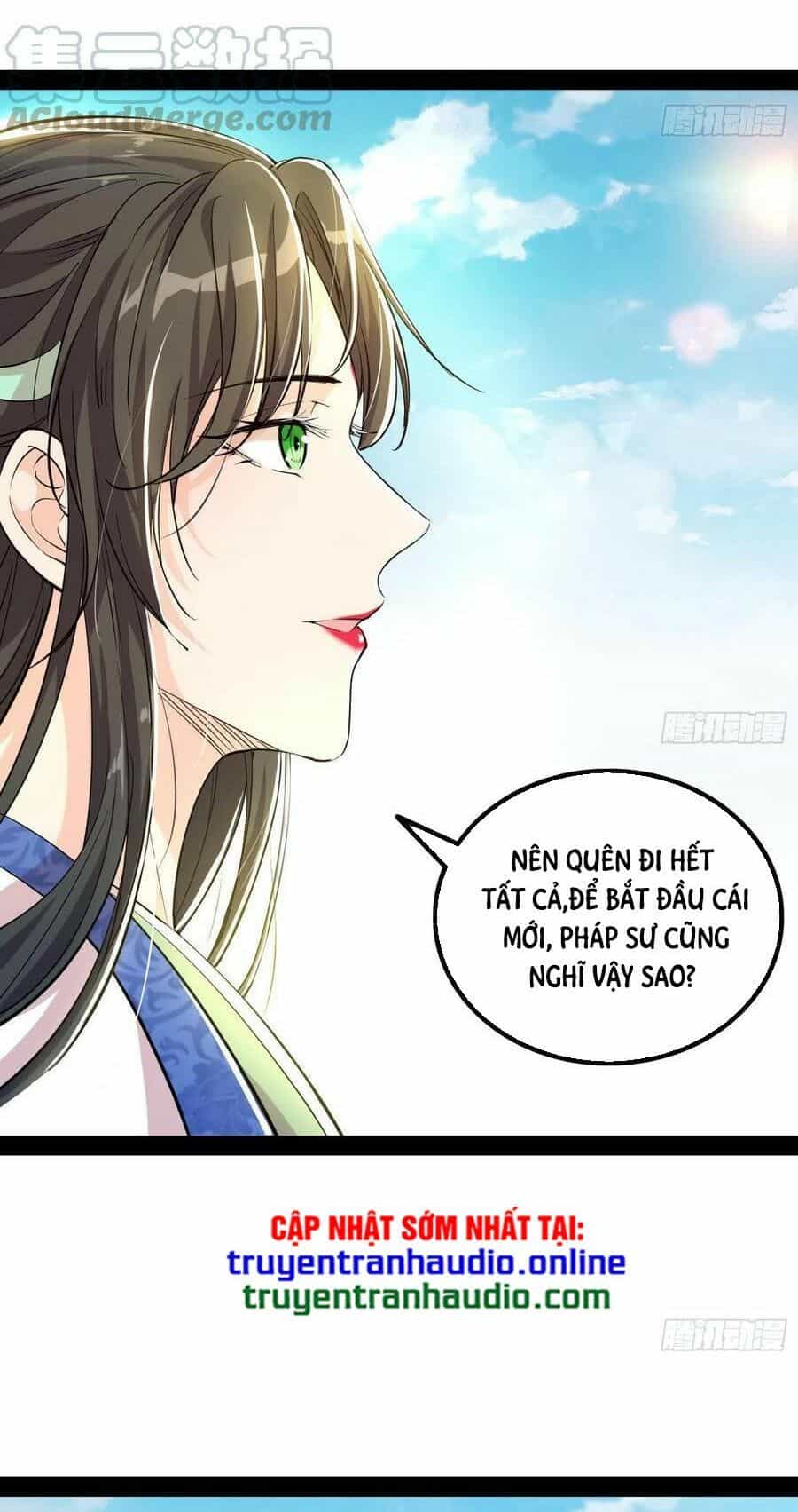 Ta Là Tà Đế - Chương 128 - ảnh 37