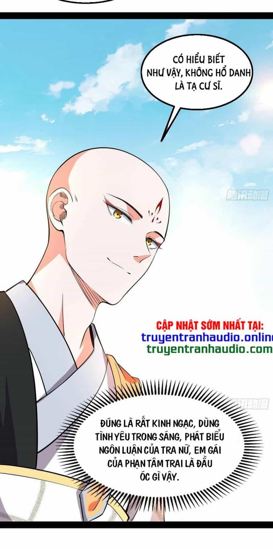 Ta Là Tà Đế - Chương 128 - ảnh 42