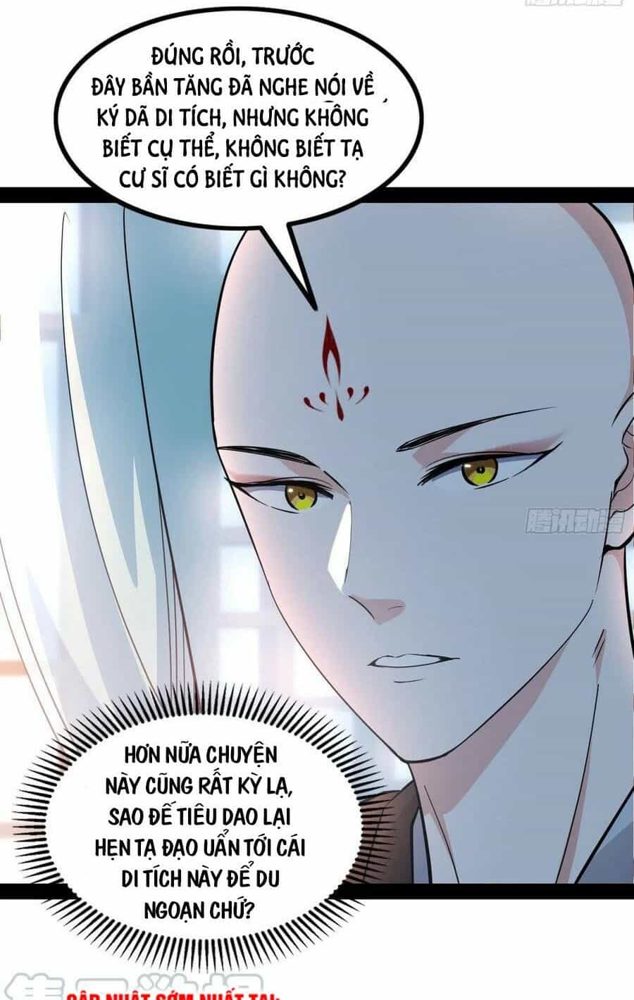 Ta Là Tà Đế - Chương 128 - ảnh 58