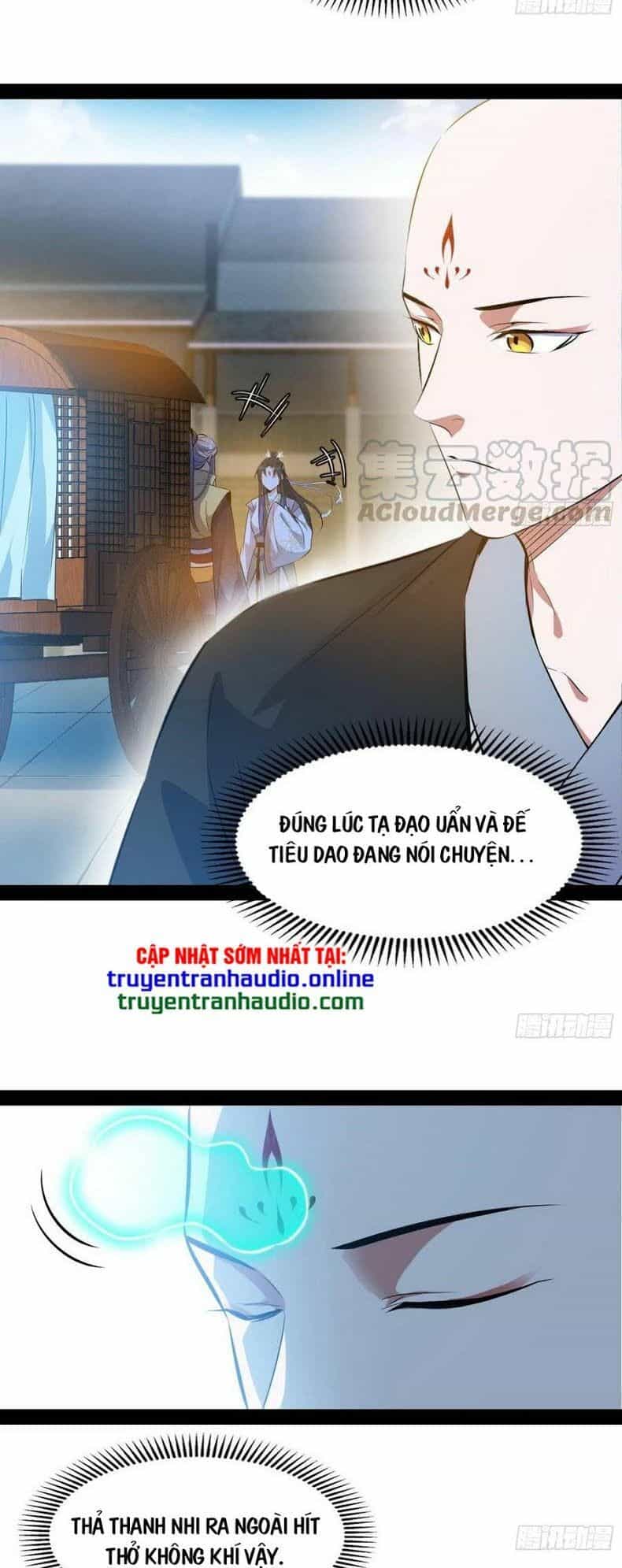 Ta Là Tà Đế - Chương 128 - ảnh 73