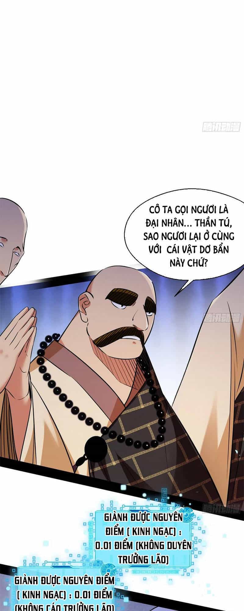 Ta Là Tà Đế - Chương 129.1 - ảnh 10