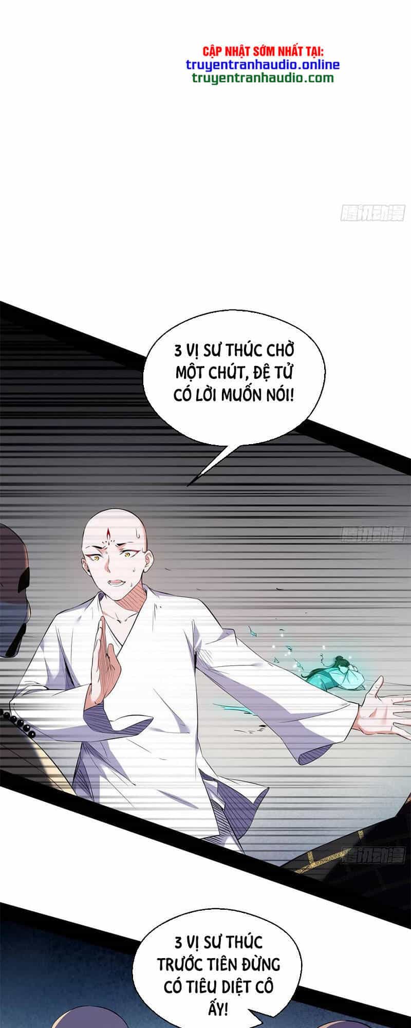 Ta Là Tà Đế - Chương 129.1 - ảnh 14