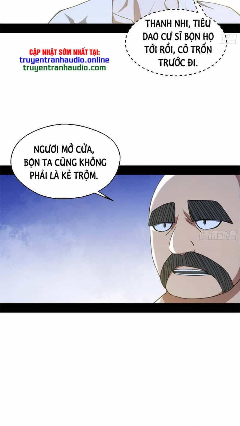 Ta Là Tà Đế - Chương 129.1 - ảnh 26