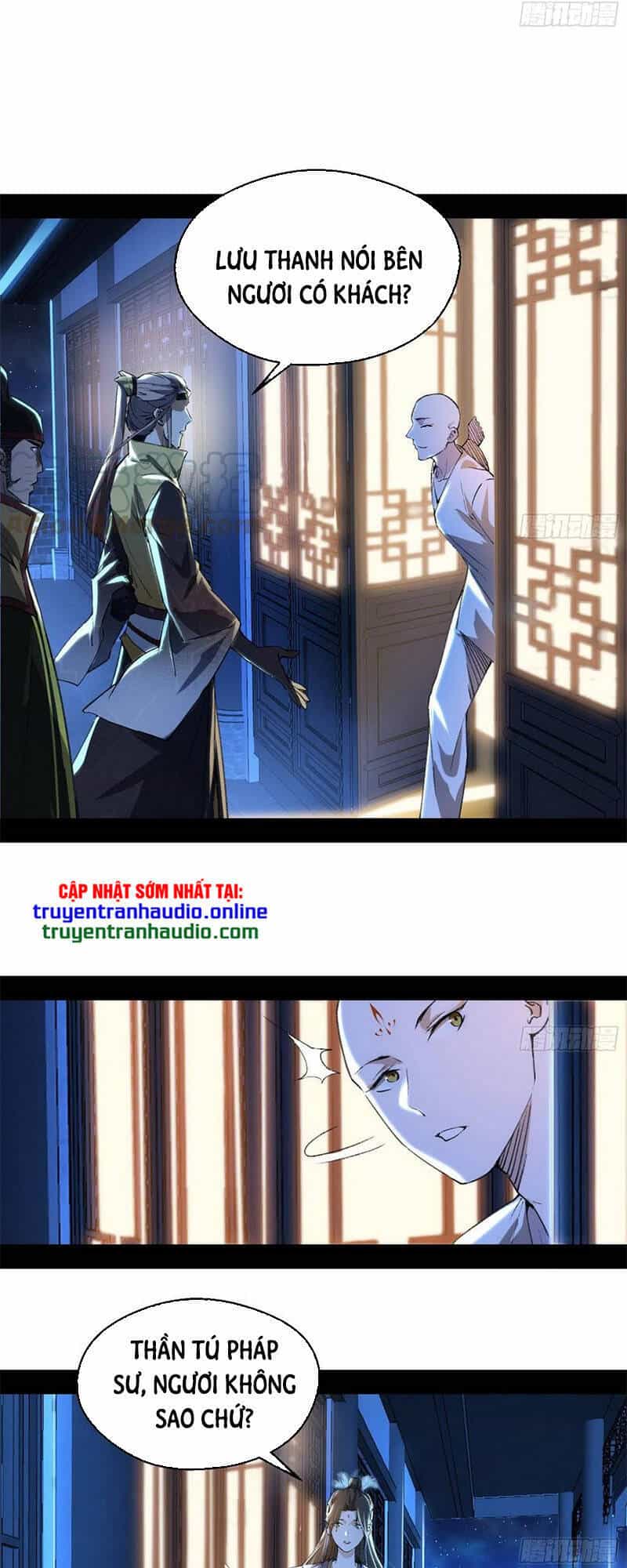 Ta Là Tà Đế - Chương 129.1 - ảnh 27
