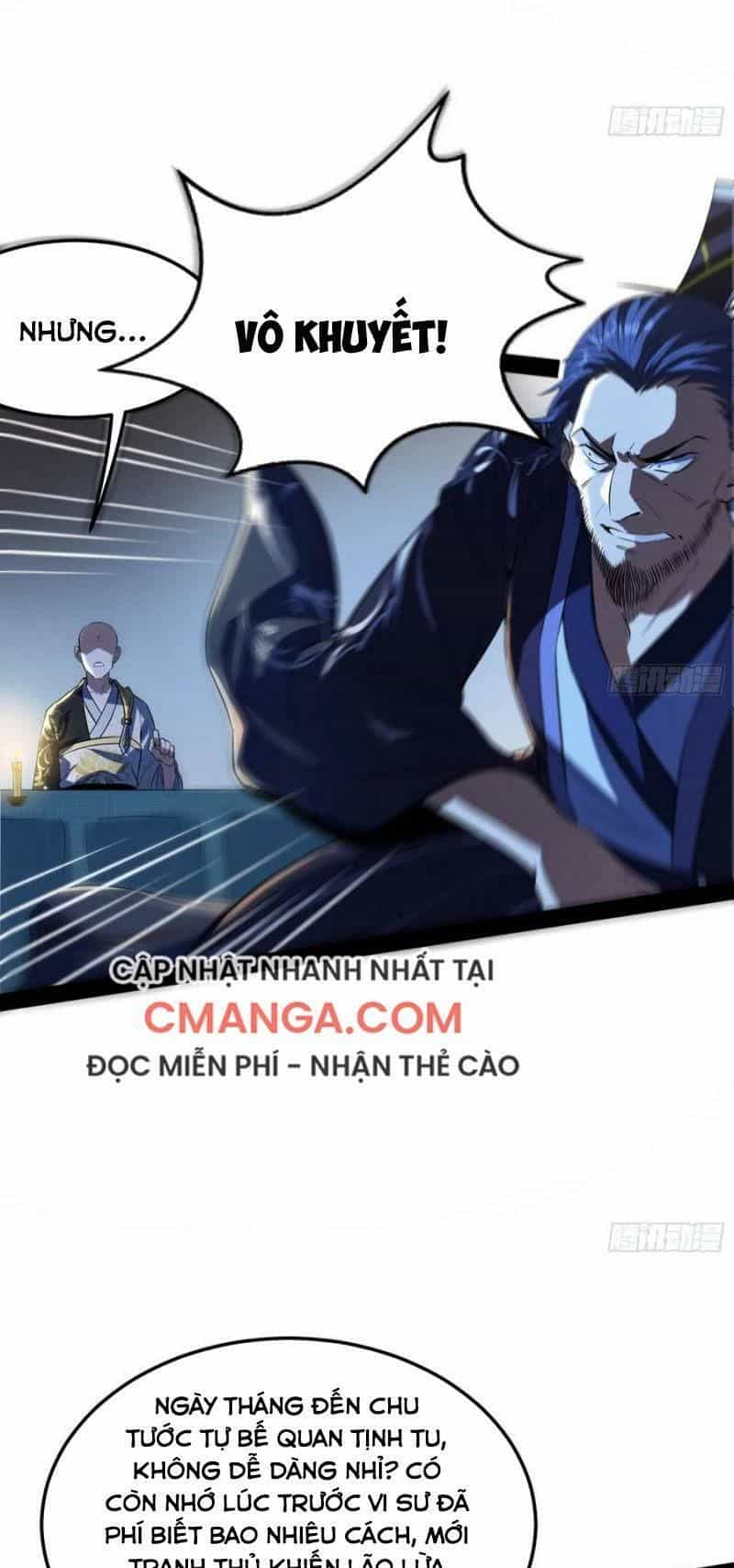 Ta Là Tà Đế - Chương 130 - ảnh 39