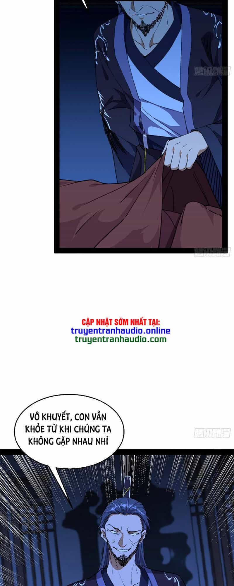 Ta Là Tà Đế - Chương 130.2 - ảnh 3