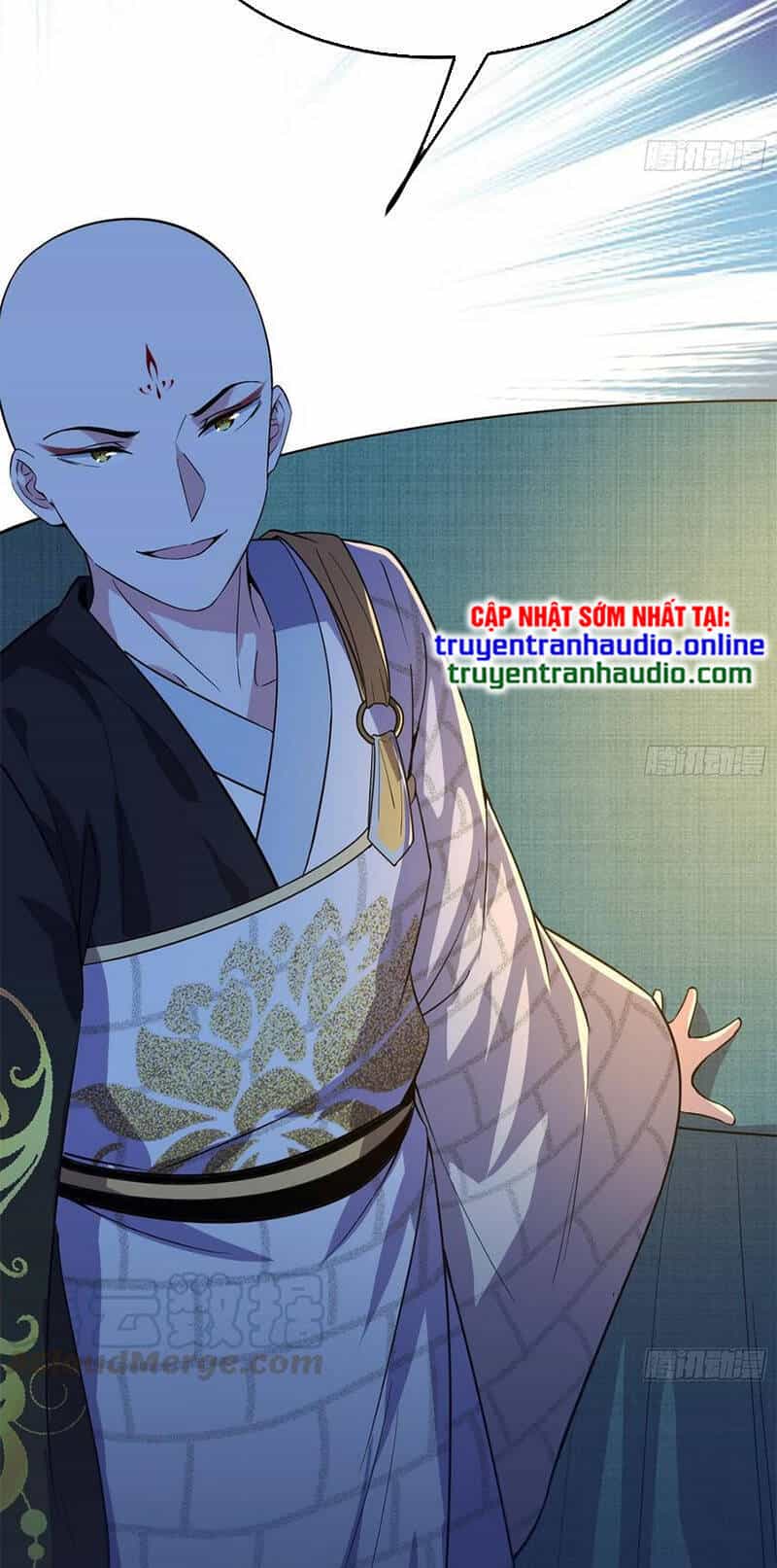 Ta Là Tà Đế - Chương 130.2 - ảnh 35