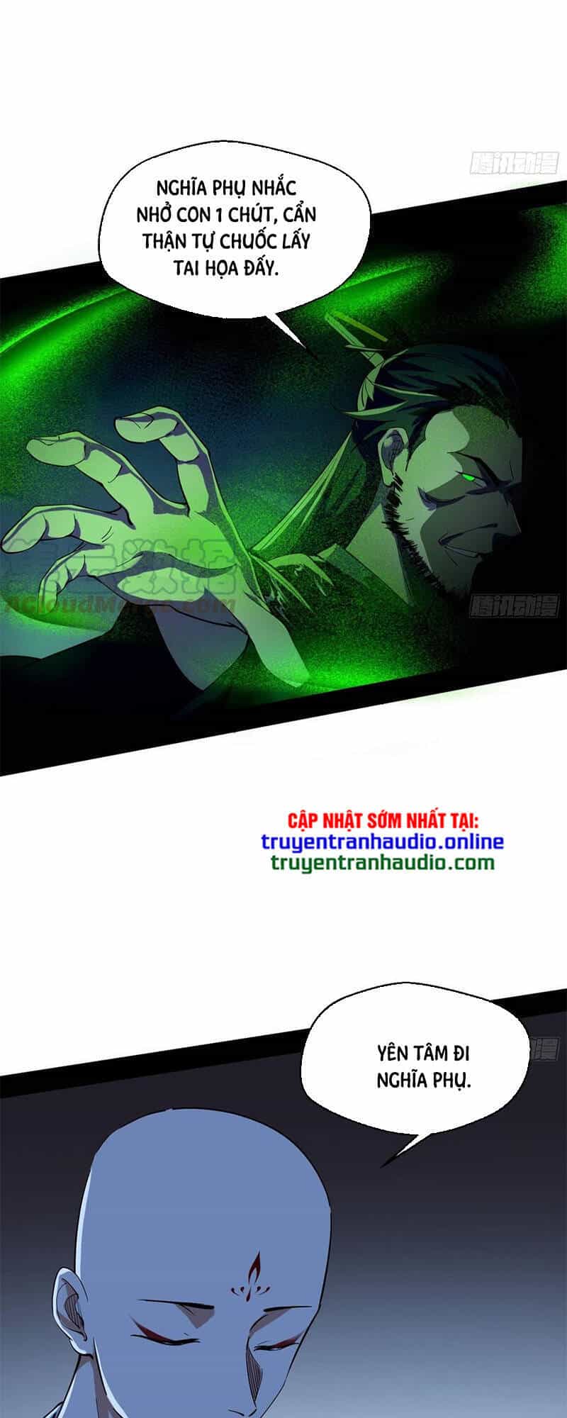 Ta Là Tà Đế - Chương 131.1 - ảnh 11