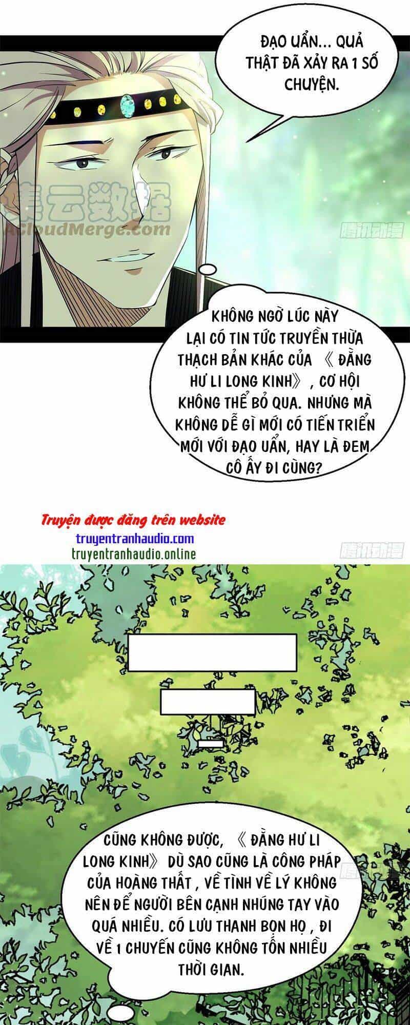 Ta Là Tà Đế - Chương 132 - ảnh 15