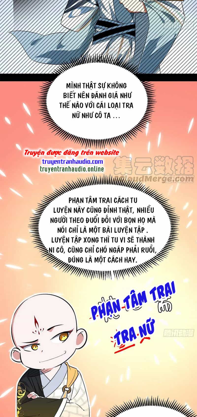 Ta Là Tà Đế - Chương 132.2 - ảnh 10
