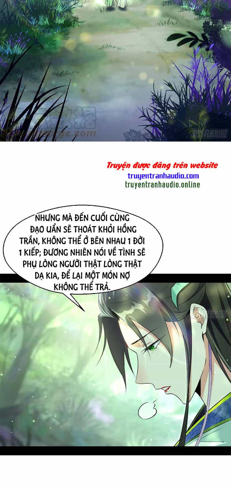 Ta Là Tà Đế - Chương 132.2 - ảnh 12