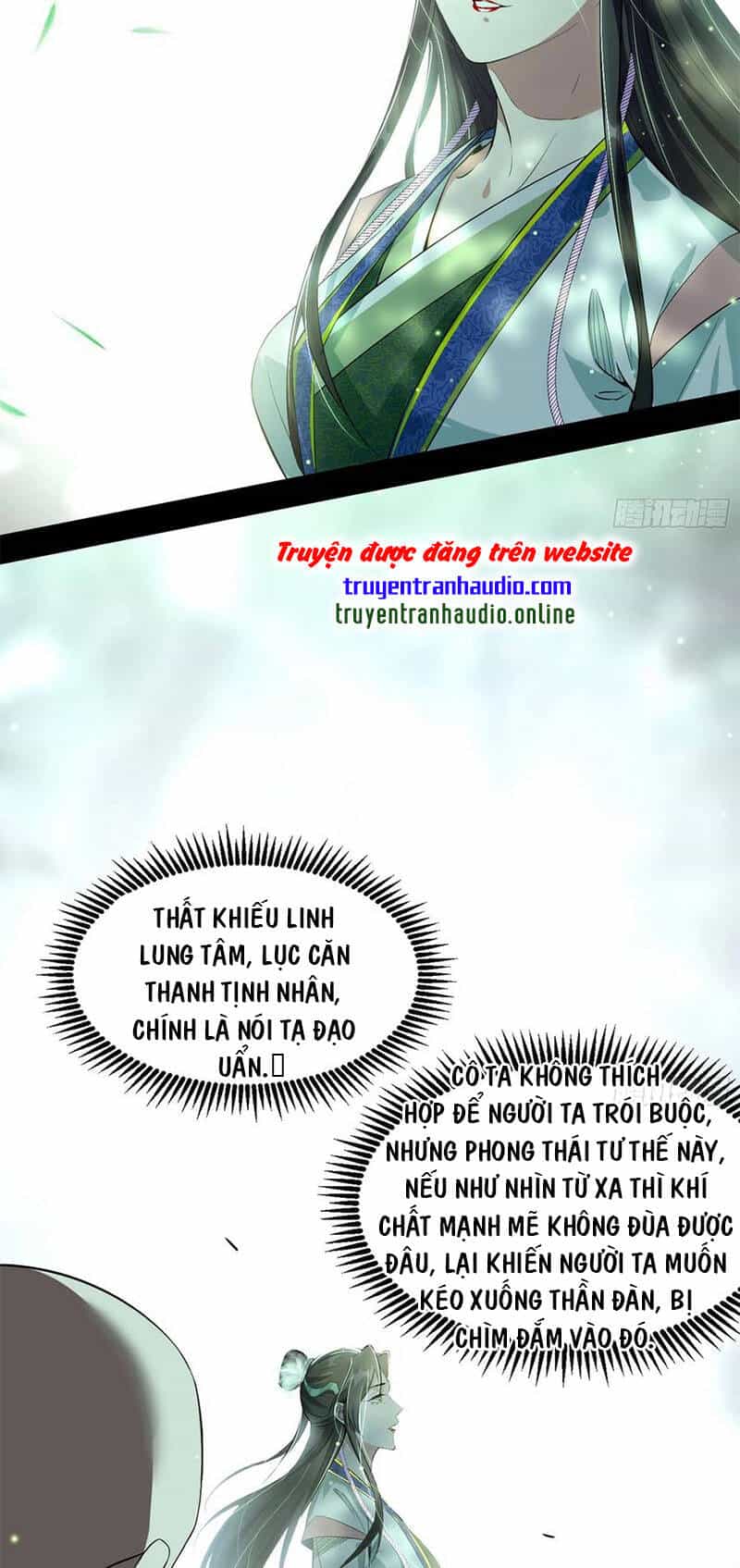 Ta Là Tà Đế - Chương 132.2 - ảnh 16
