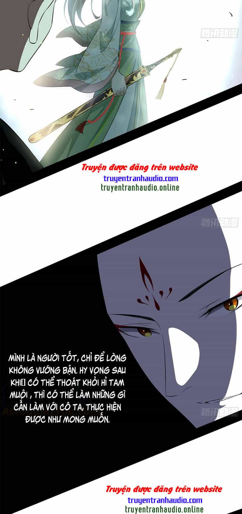 Ta Là Tà Đế - Chương 132.2 - ảnh 17