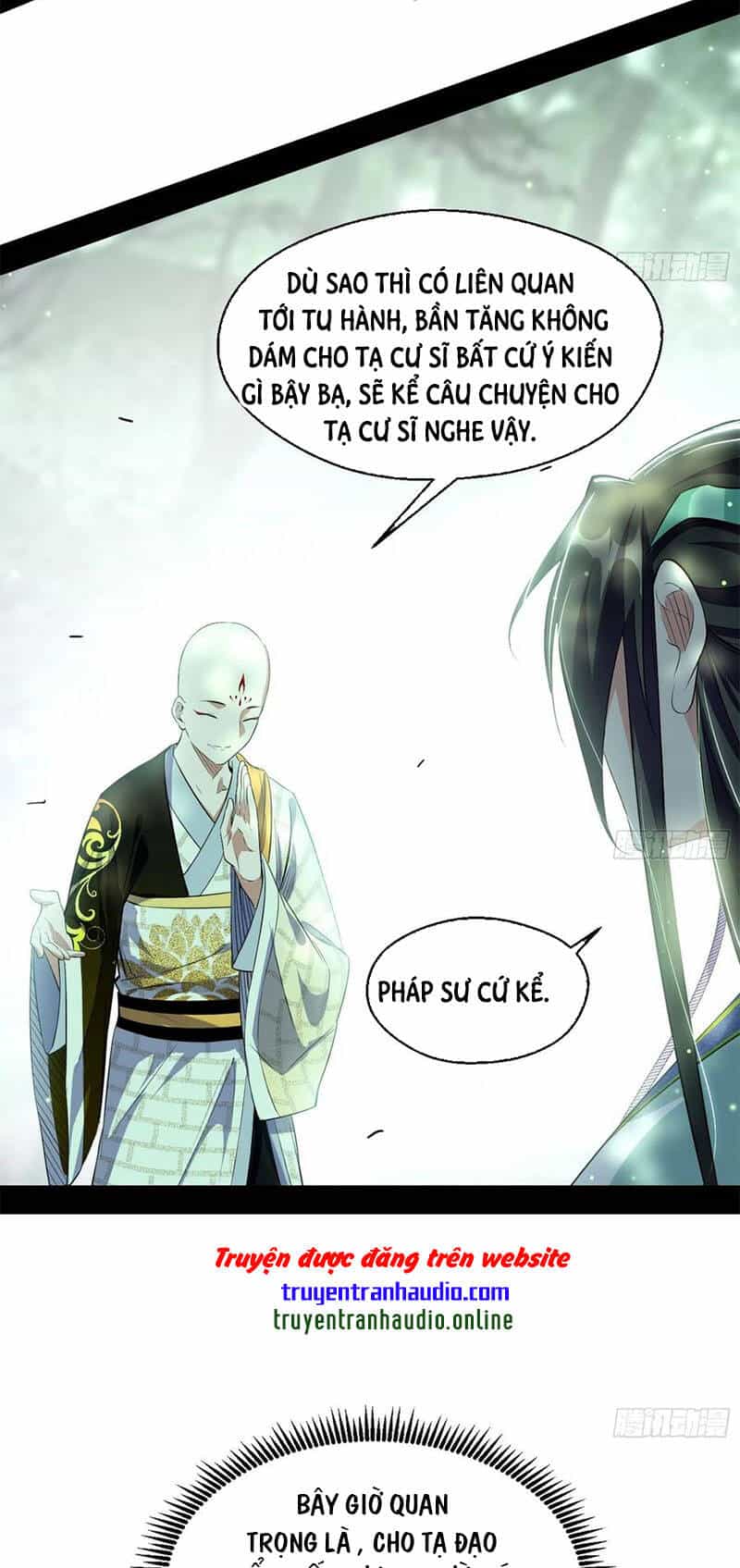 Ta Là Tà Đế - Chương 132.2 - ảnh 18