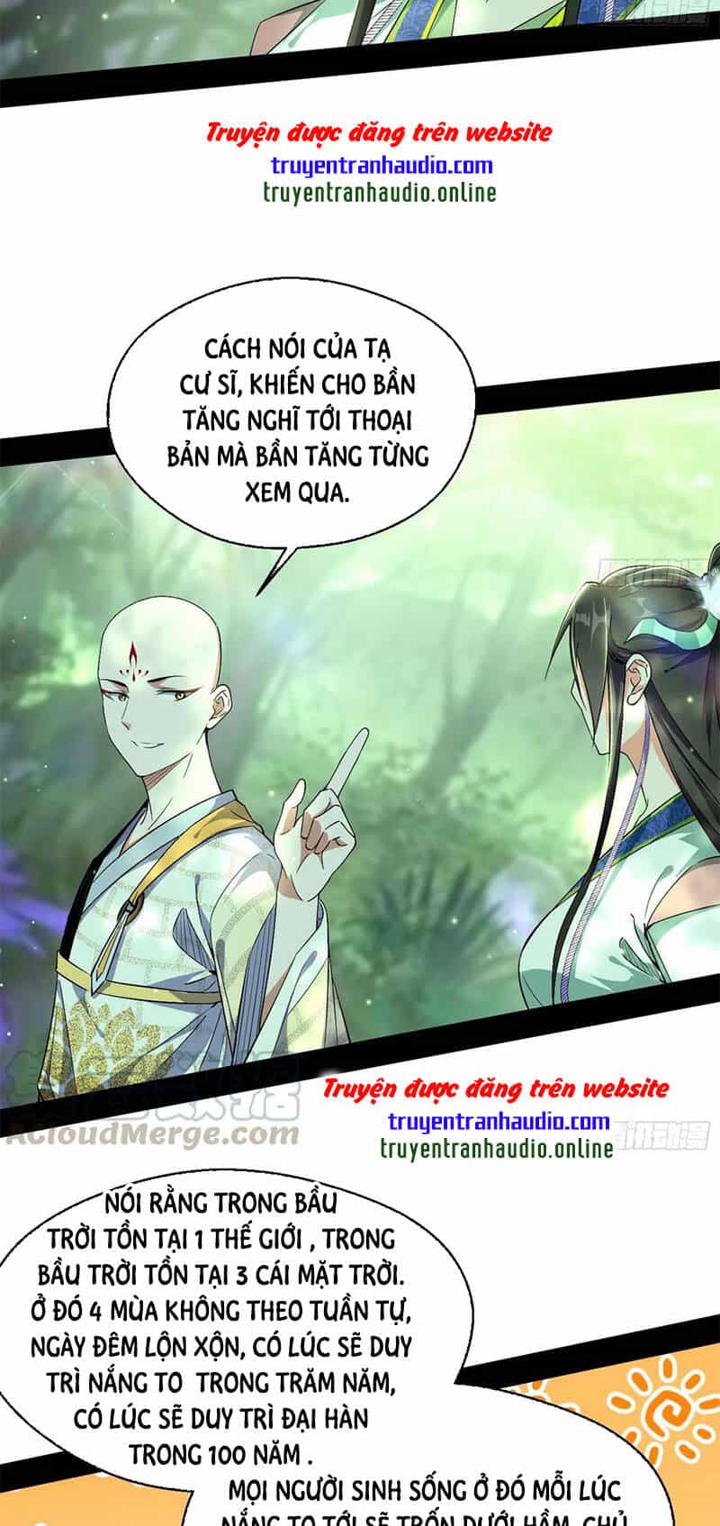 Ta Là Tà Đế - Chương 132.2 - ảnh 6
