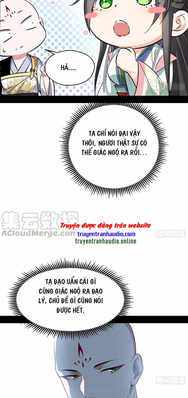 Ta Là Tà Đế - Chương 132.2 - ảnh 8