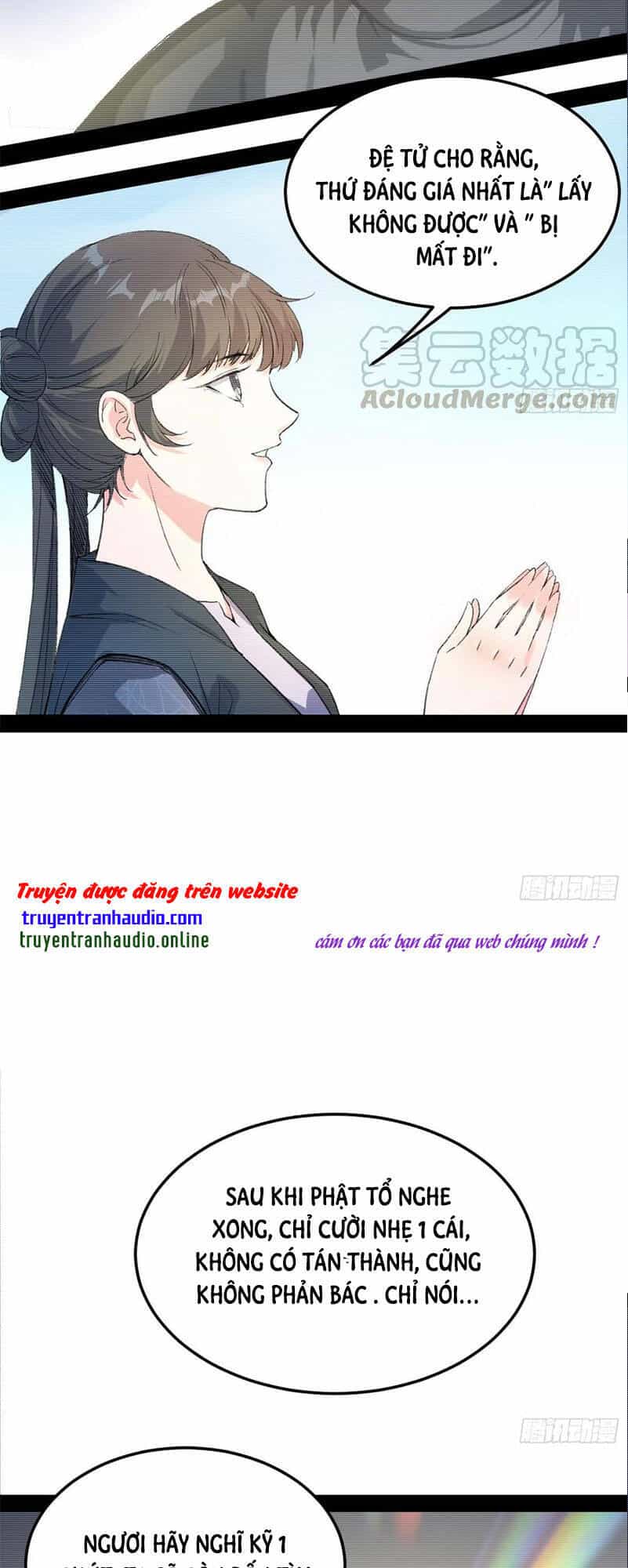 Ta Là Tà Đế - Chương 133 - ảnh 11